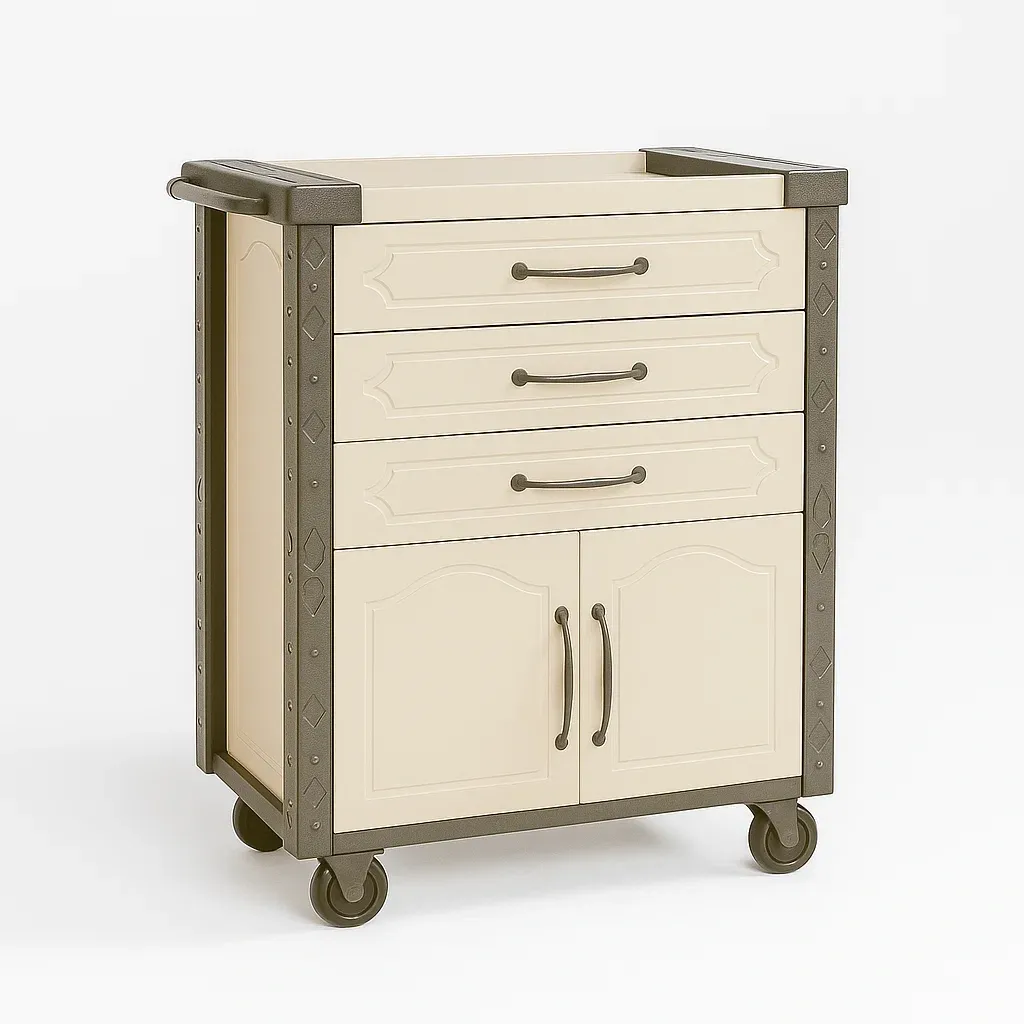 Mobili da cucina,Carrello da cucina