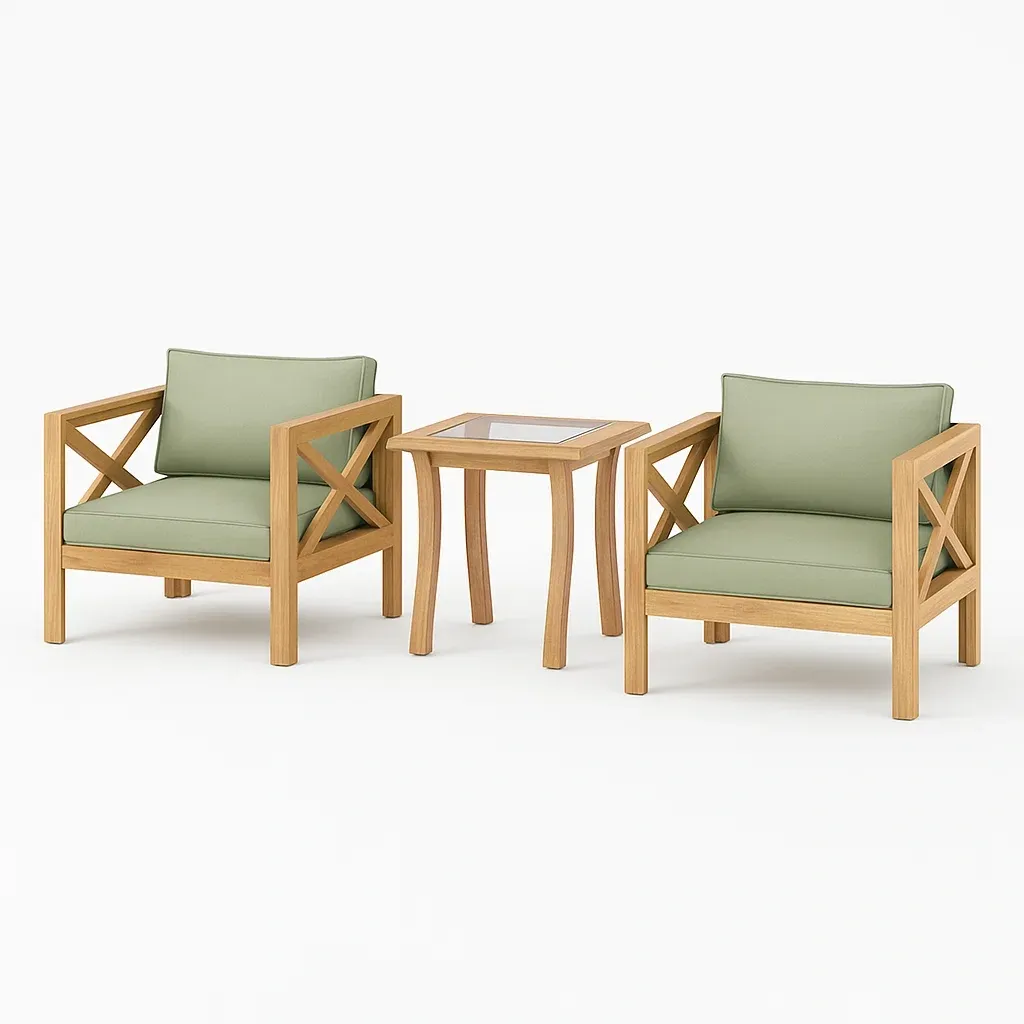 Set di mobili,Set bistrot