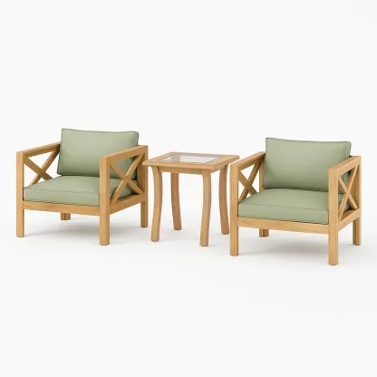 Set di mobili,Set bistrot