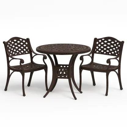 Set di mobili,Set bistrot