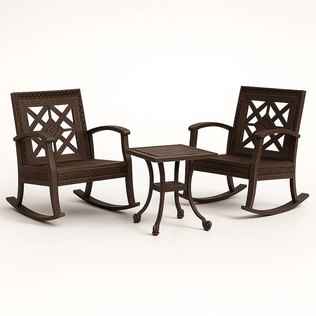 Set di mobili,Set bistrot