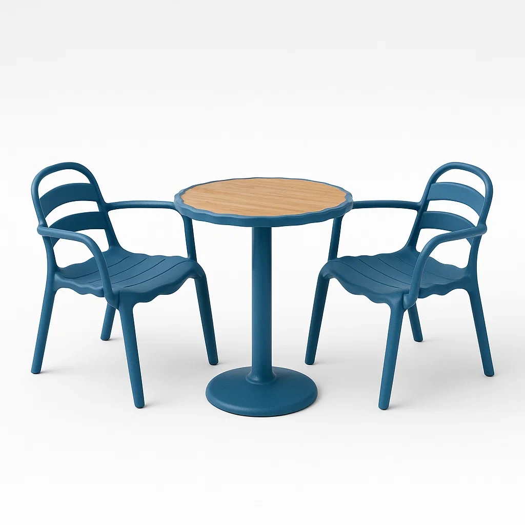 Set di mobili,Set bistrot