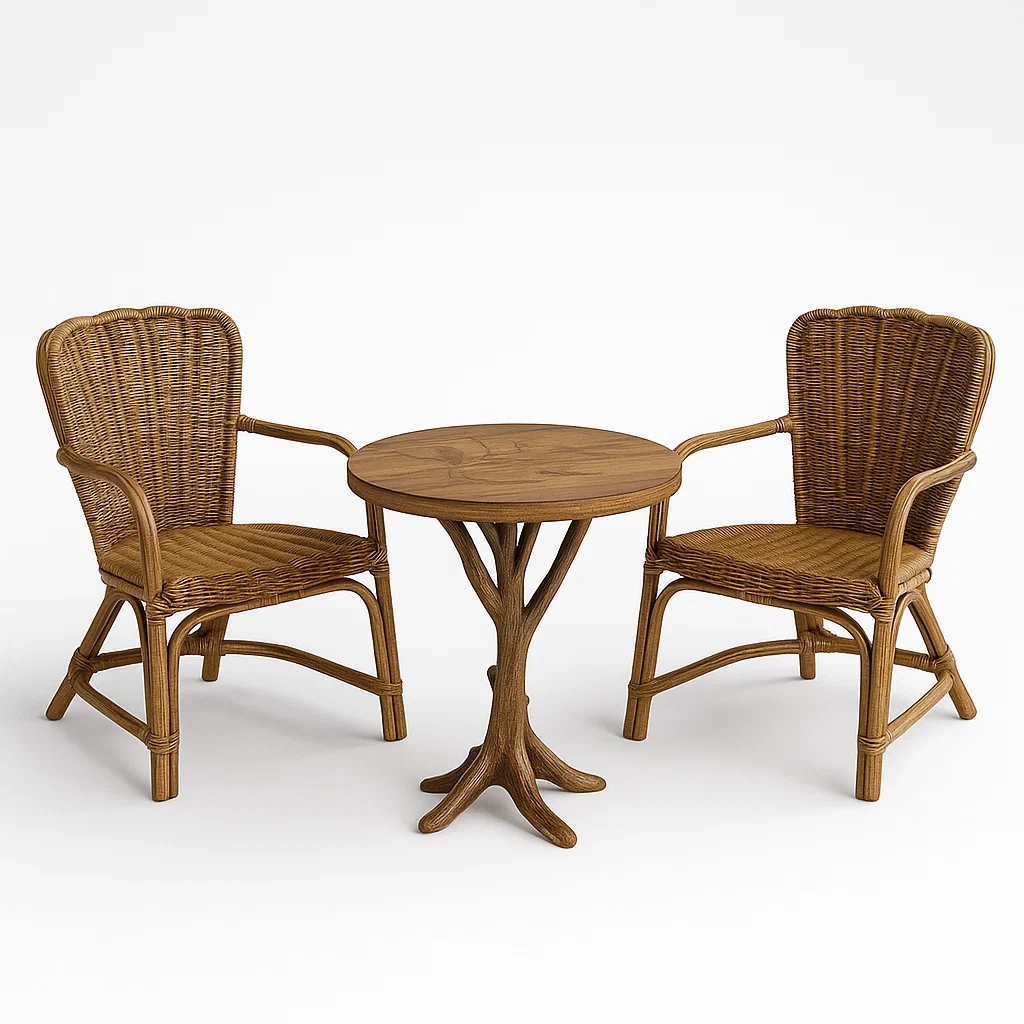 Set di mobili,Set bistrot