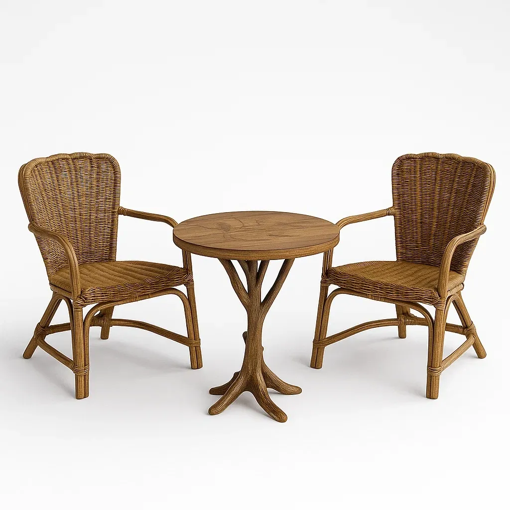 Set di mobili,Set bistrot