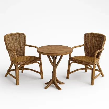 Set di mobili,Set bistrot