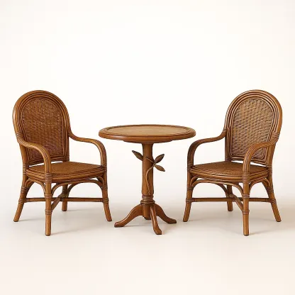 Set di mobili,Set bistrot