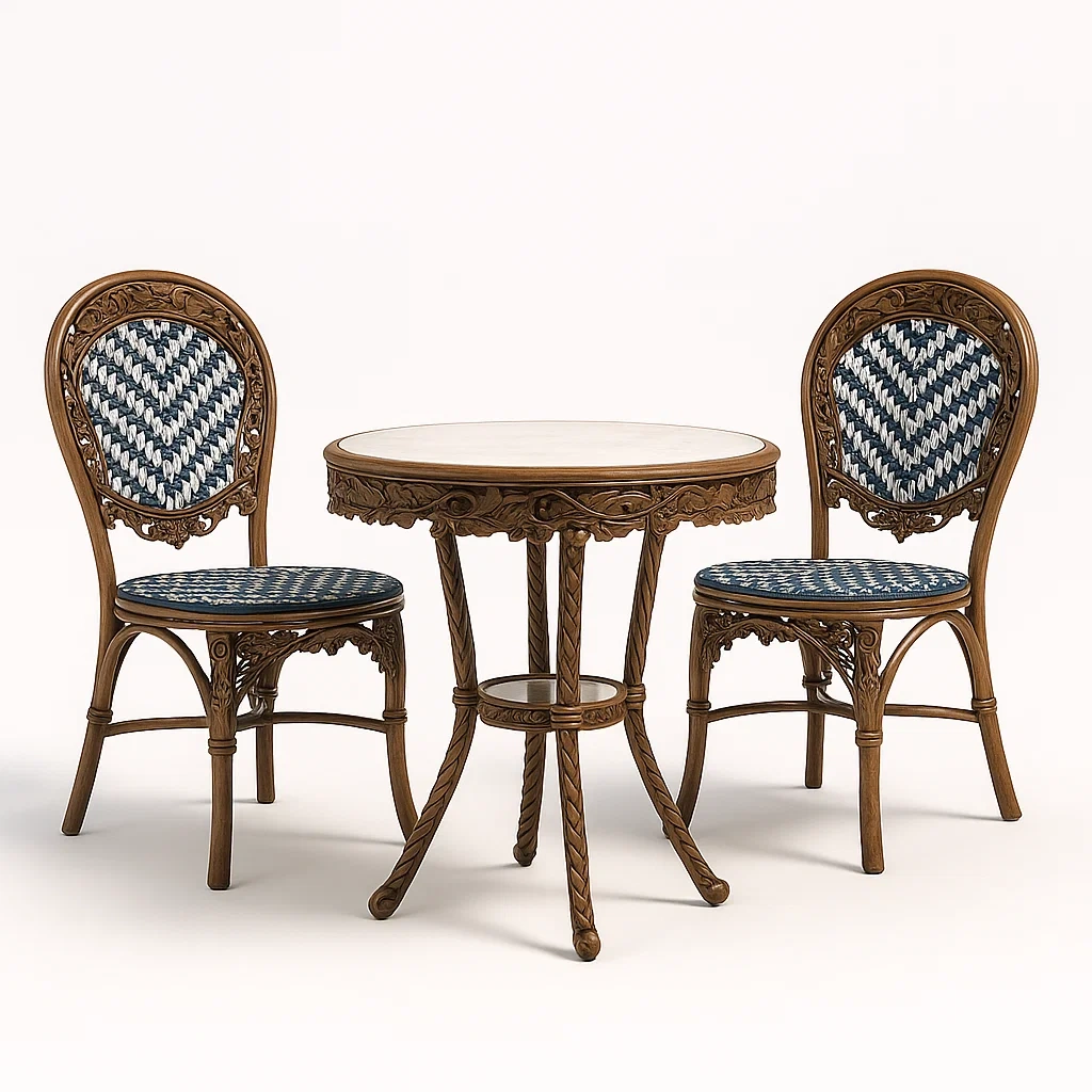 Set di mobili,Set bistrot