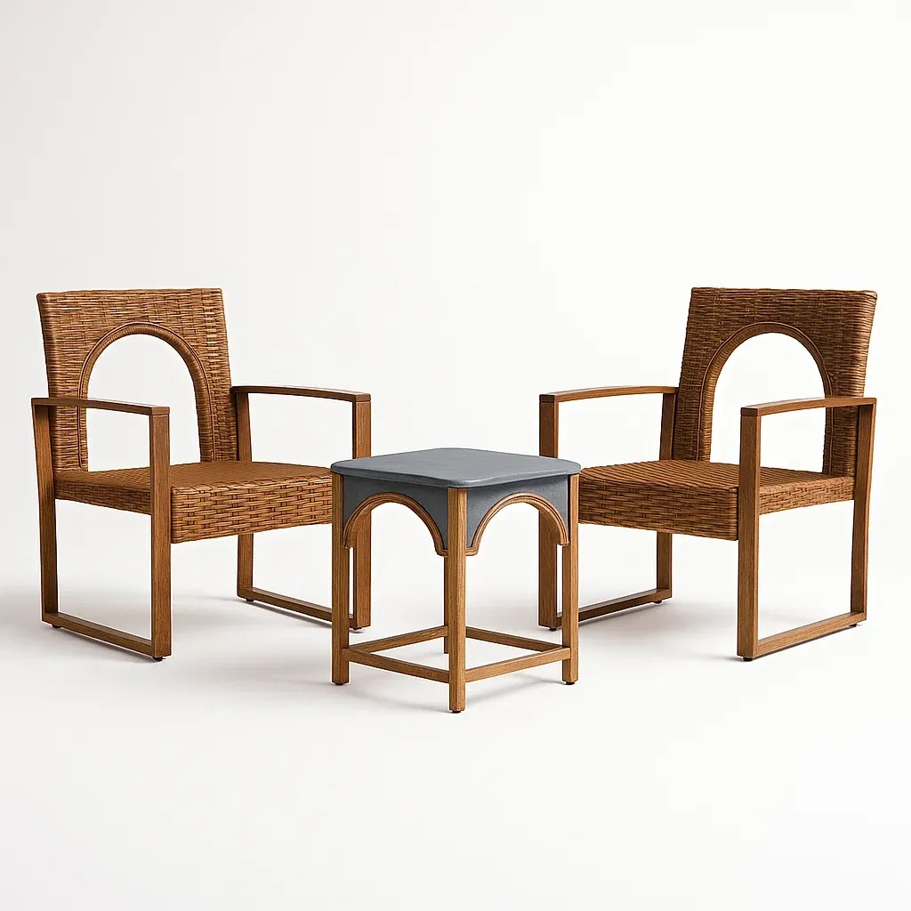 Set di mobili,Set bistrot