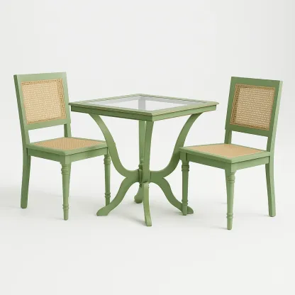 Set di mobili,Set bistrot
