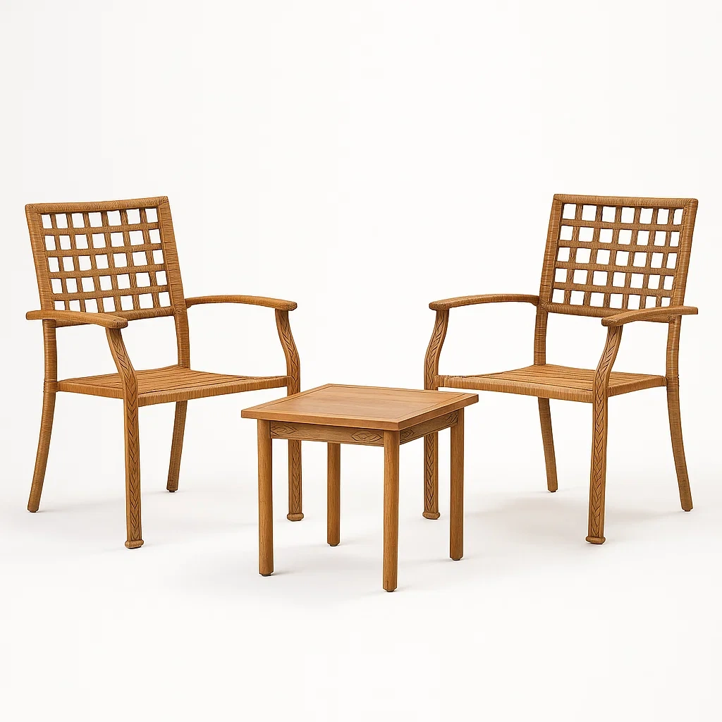 Set di mobili,Set bistrot