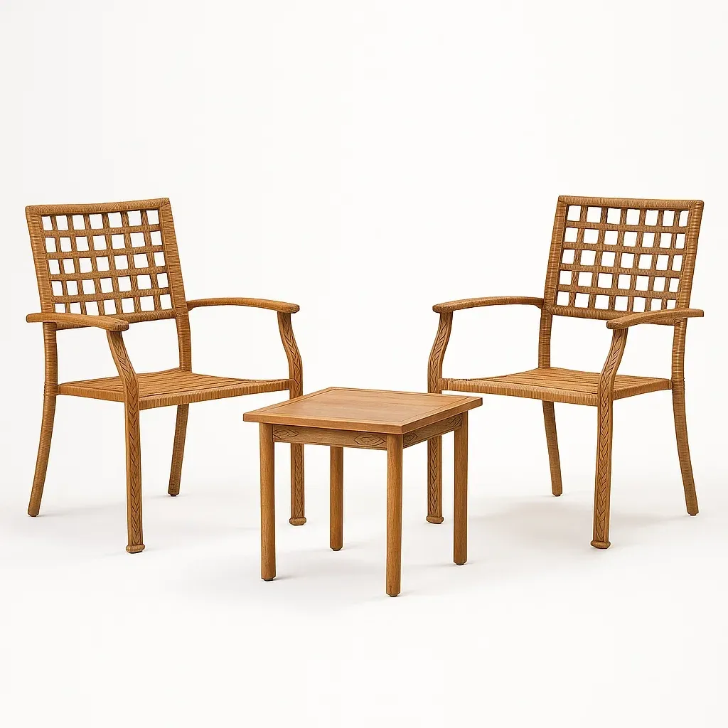 Set di mobili,Set bistrot