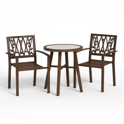 Set di mobili,Set bistrot