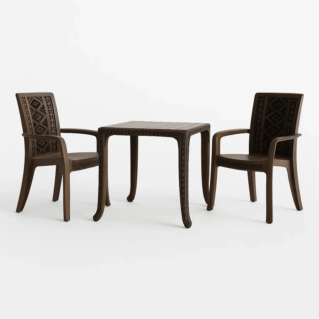 Set di mobili,Set bistrot