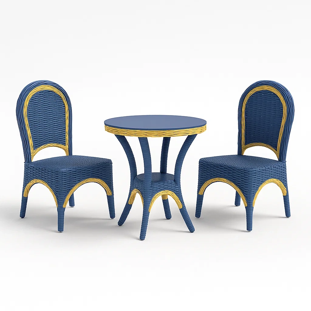 Set di mobili,Set bistrot