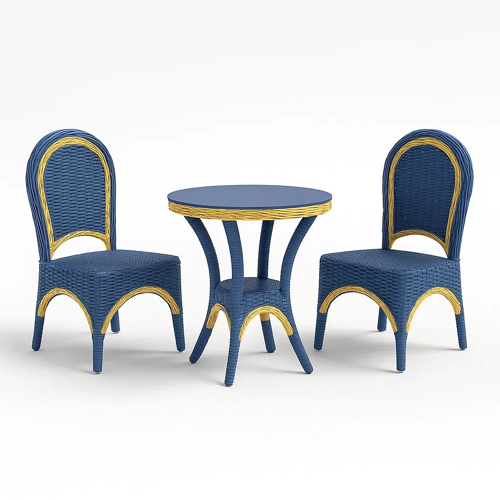 Set di mobili,Set bistrot
