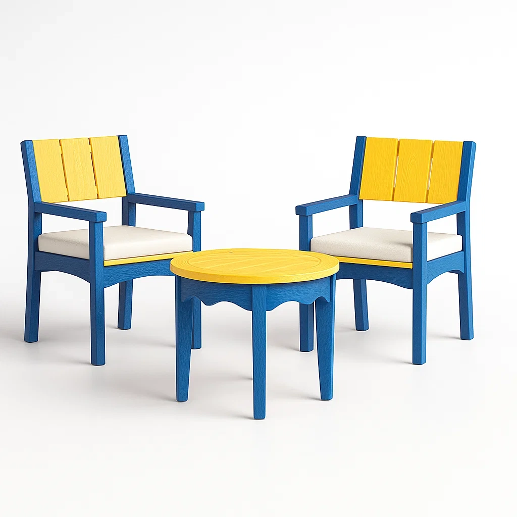 Set di mobili,Set bistrot