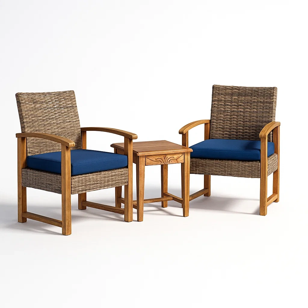 Set di mobili,Set bistrot