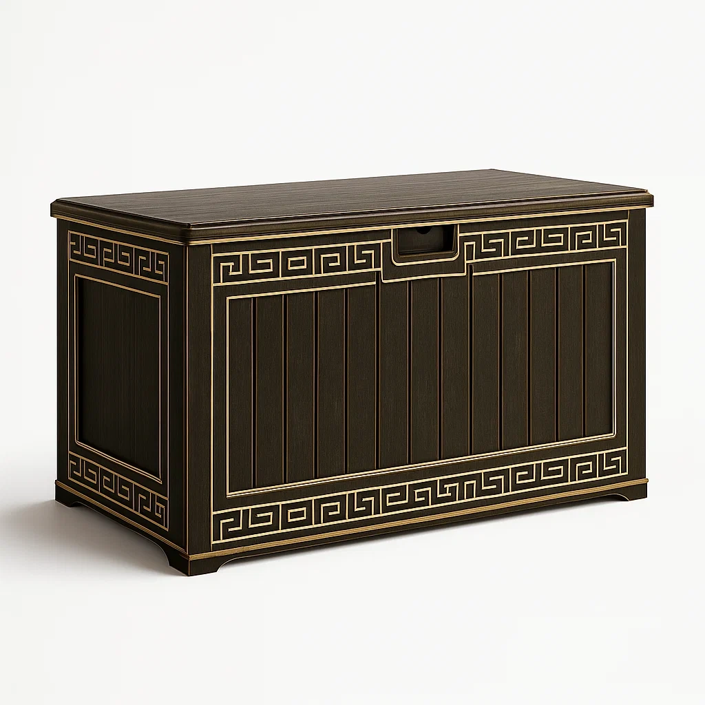 Mobile contenitore,Contenitore