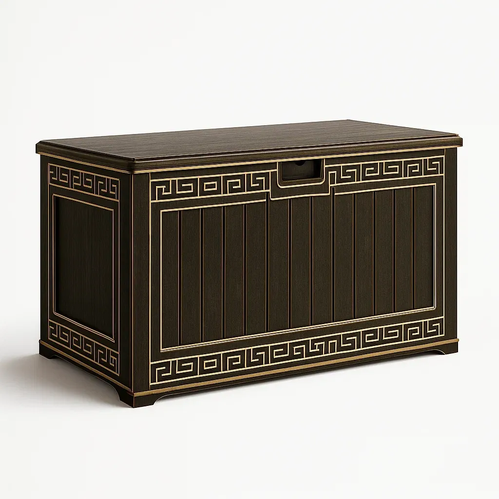 Mobile contenitore,Contenitore