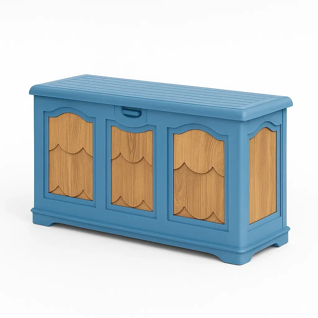 Mobile contenitore,Contenitore