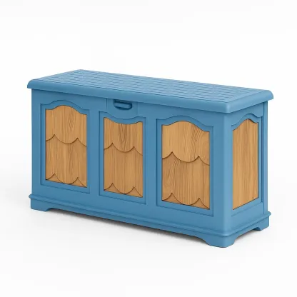 Mobile contenitore,Contenitore