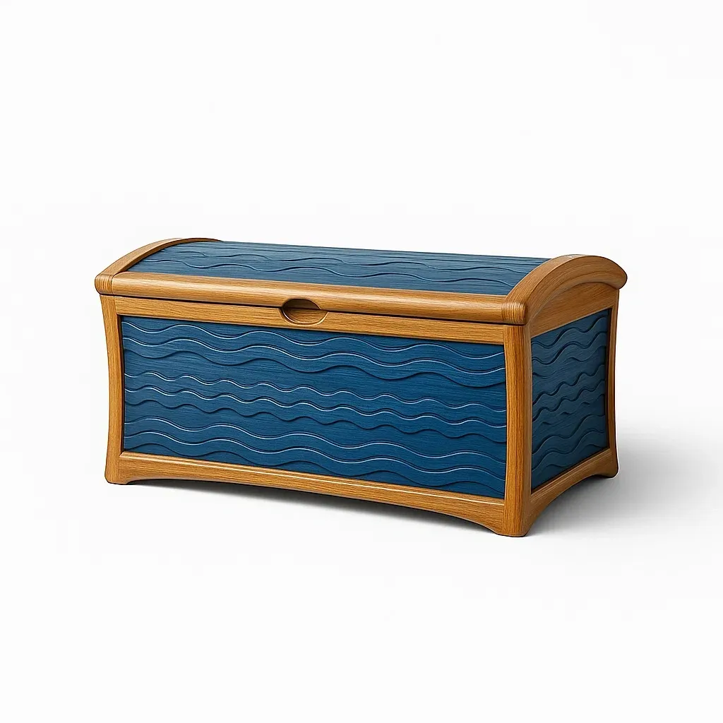 Mobile contenitore,Contenitore