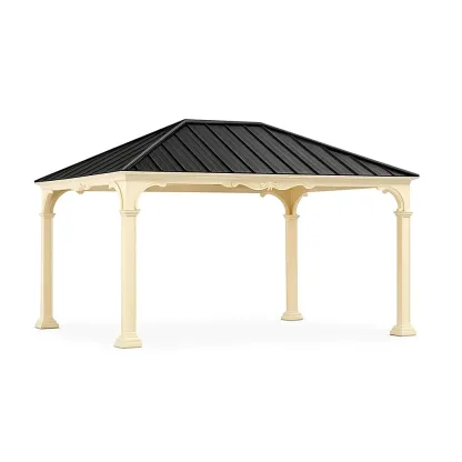 Giardino,Gazebo