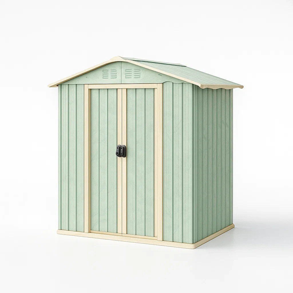 Giardino,Casetta da giardino