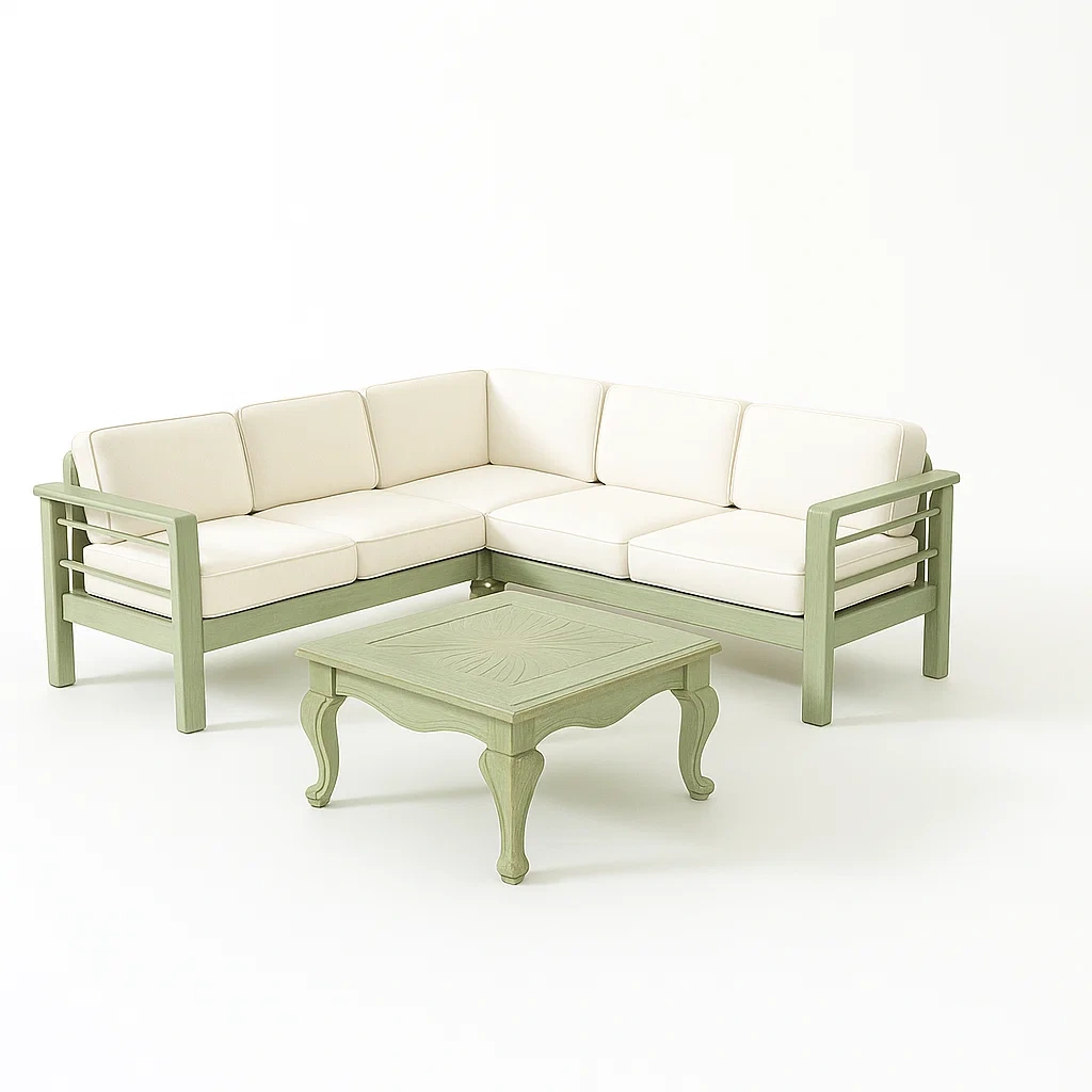 Set di mobili,Salotto da giardino