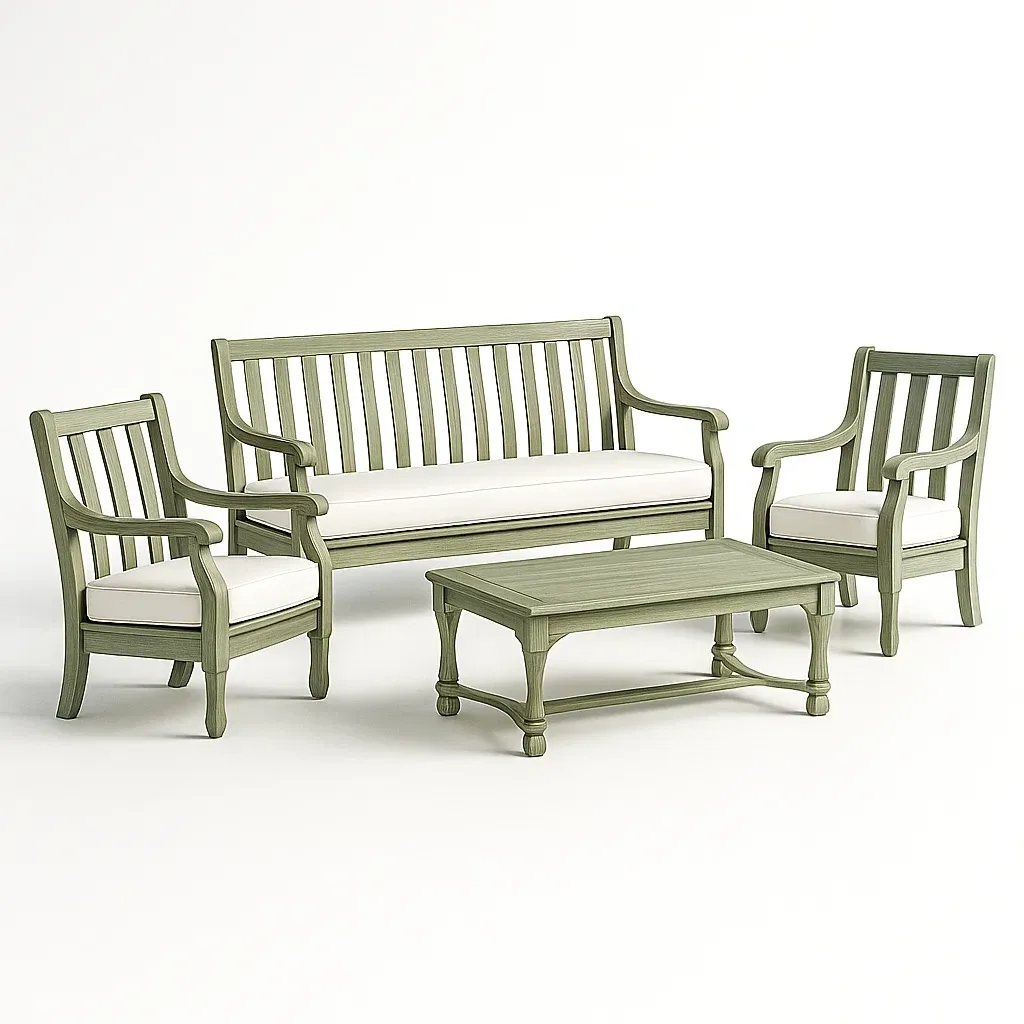 Set di mobili,Salotto da giardino