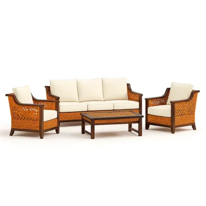 Set di mobili,Salotto da giardino