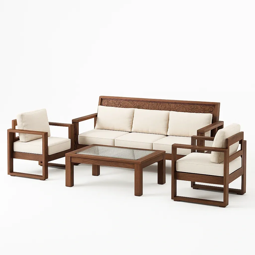 Set di mobili,Salotto da giardino