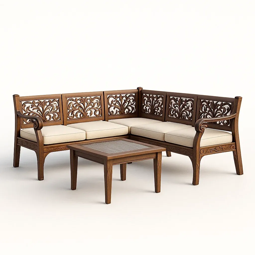 Set di mobili,Salotto da giardino