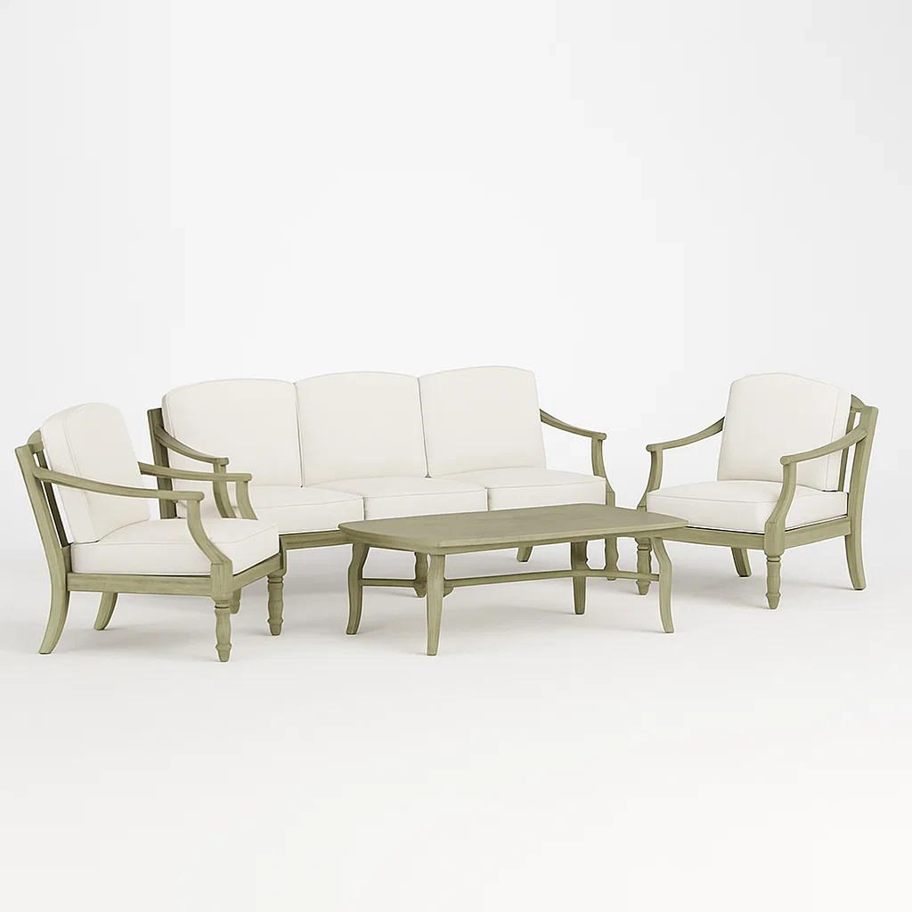 Set di mobili,Salotto da giardino