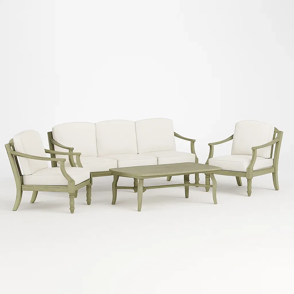 Set di mobili,Salotto da giardino