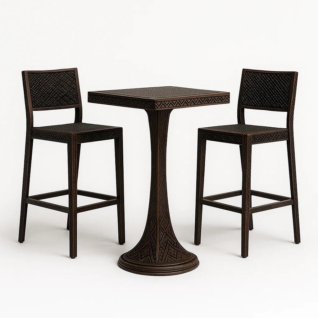 Set di mobili,Set bar