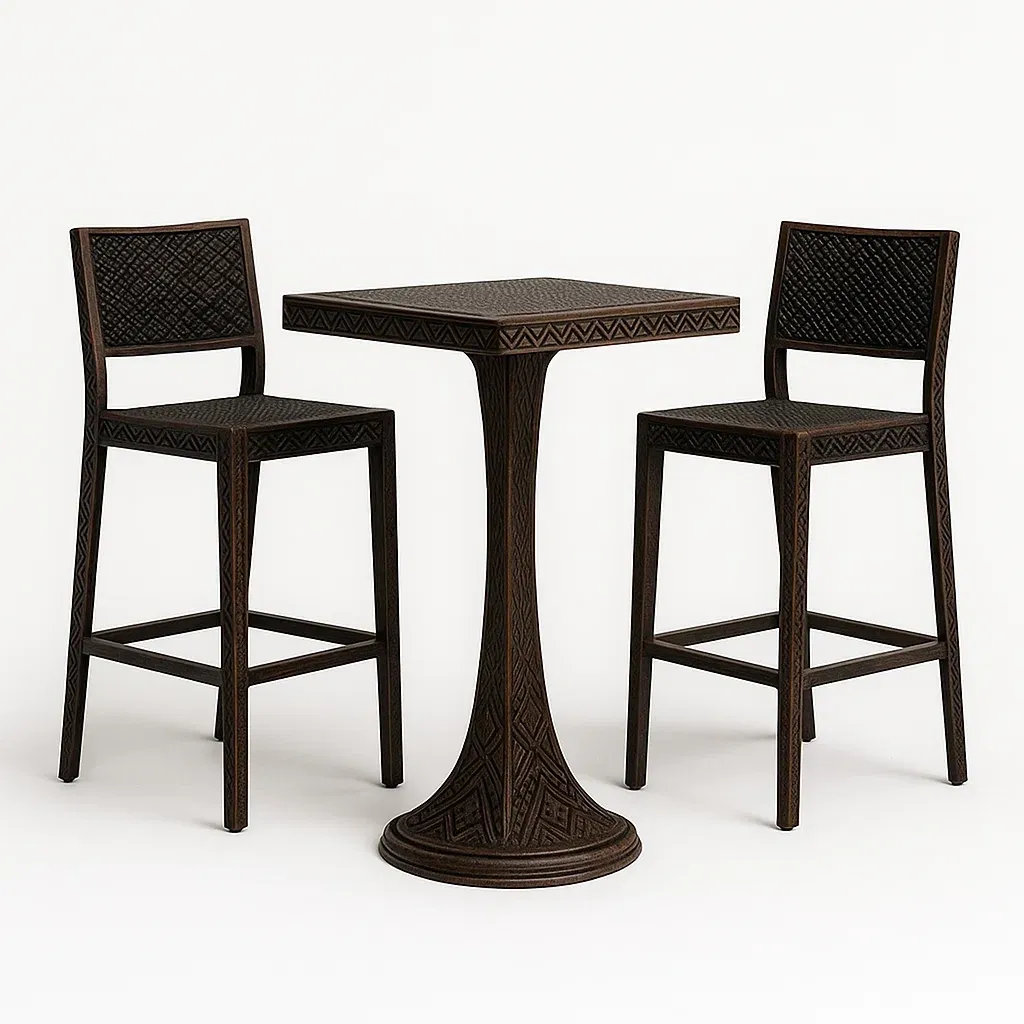 Set di mobili,Set bar