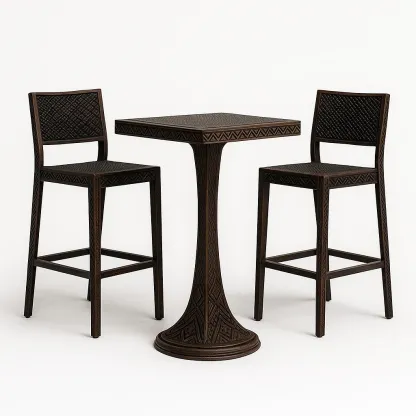 Set di mobili,Set bar