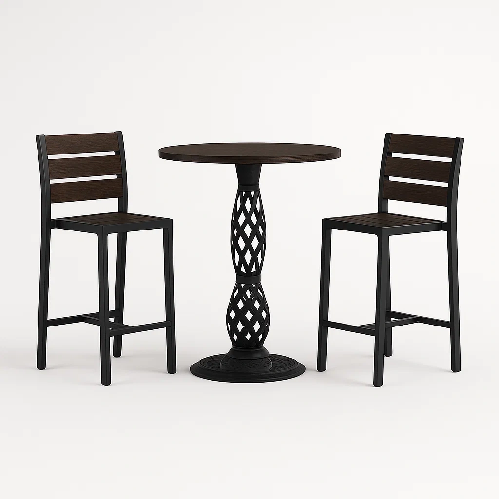 Set di mobili,Set bar