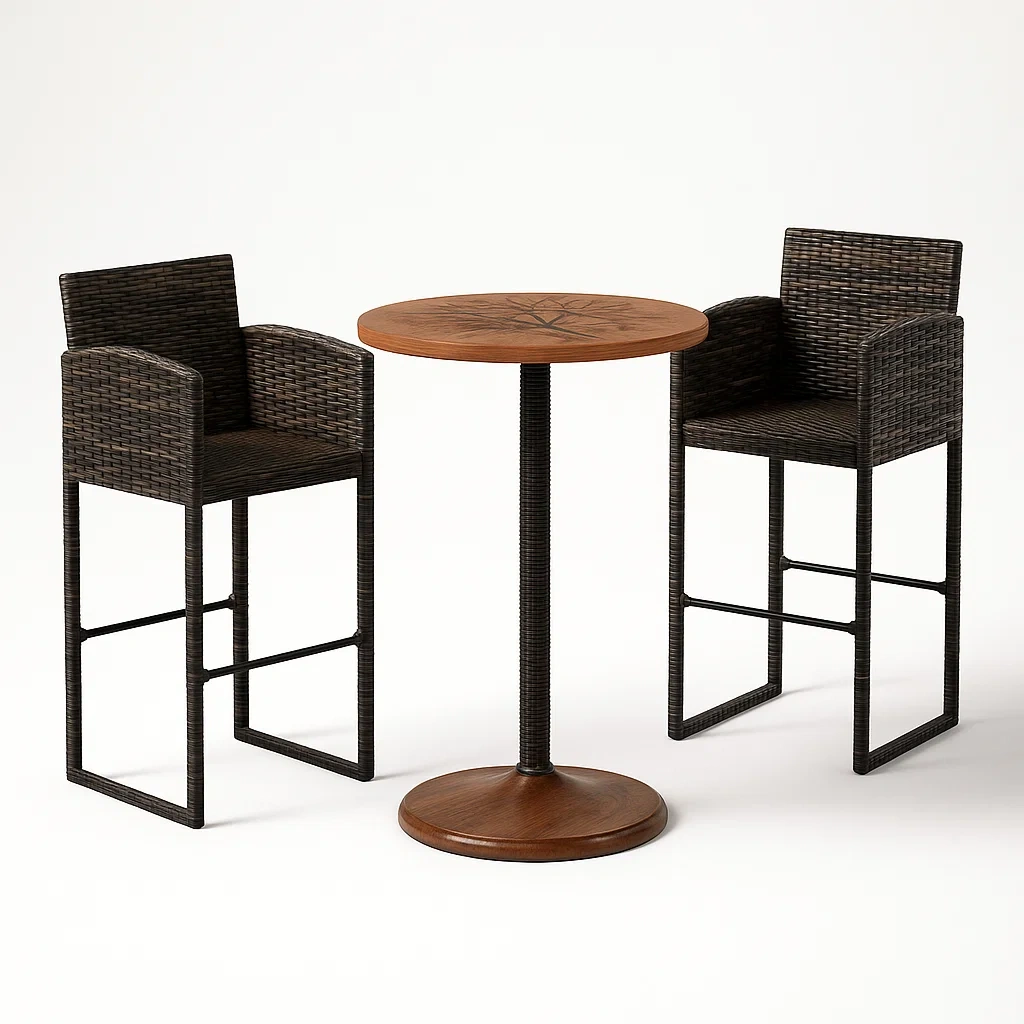 Set di mobili,Set bar