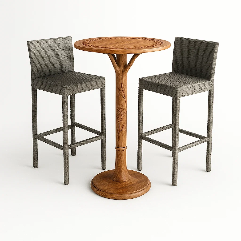 Set di mobili,Set bar