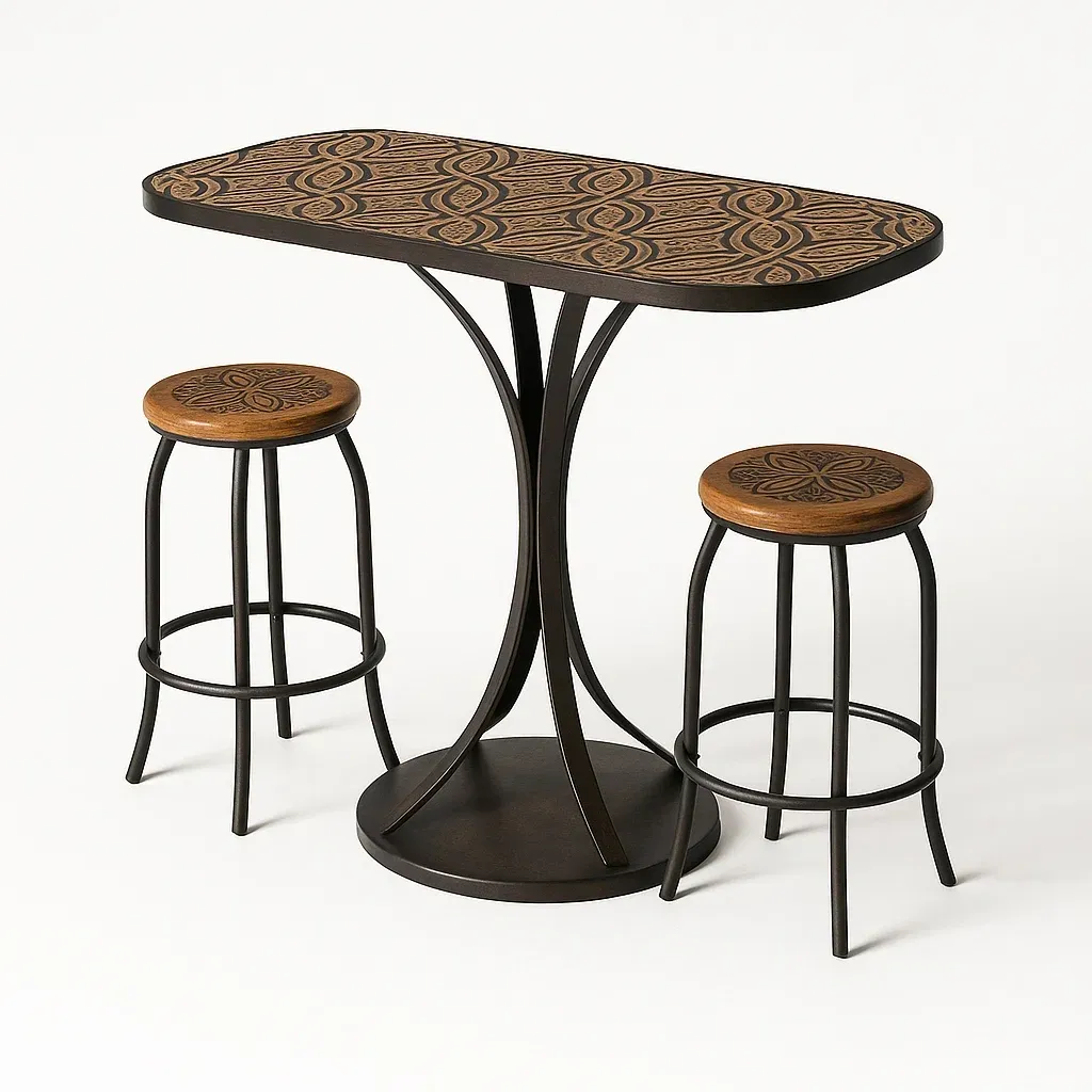 Set di mobili,Set bar