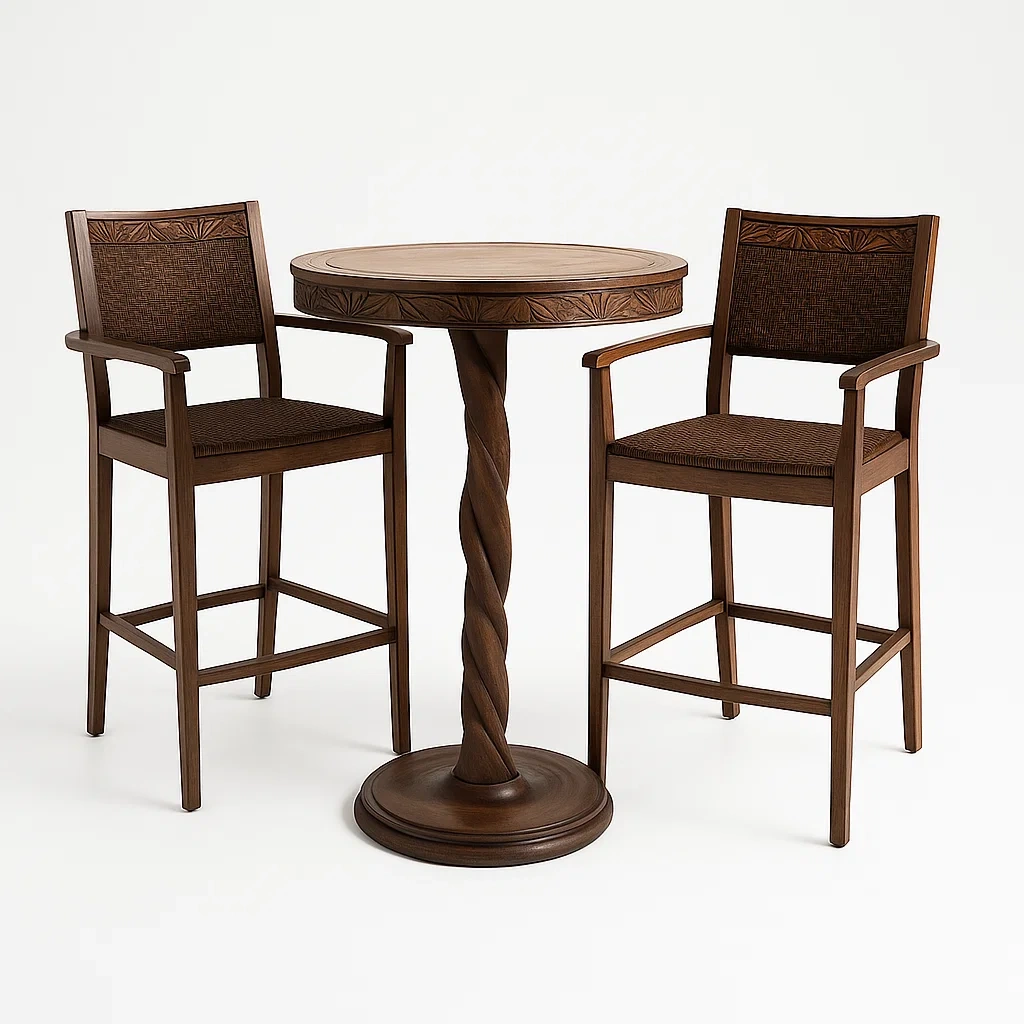 Set di mobili,Set bar