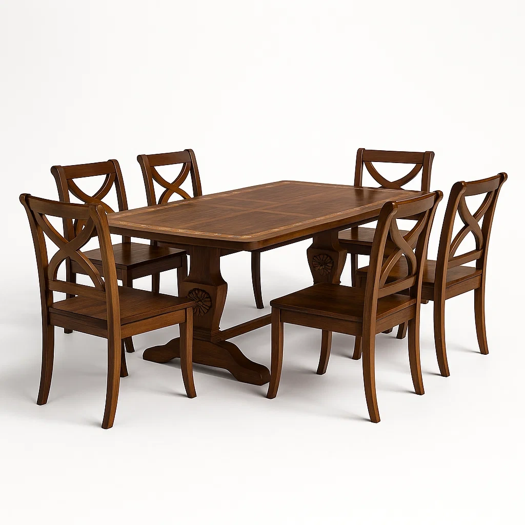 Set di mobili,Set tavolo e sedie