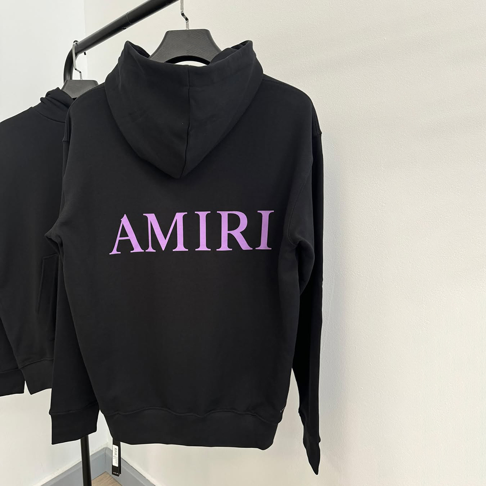 Basic Letter Print Long Sleeve Hoodies