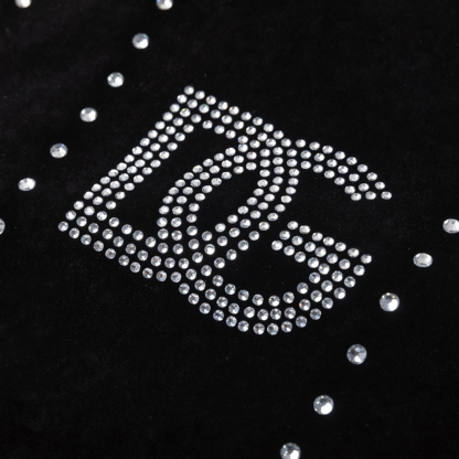 Classic Icon Hot Diamond Long Sleeved Jackets