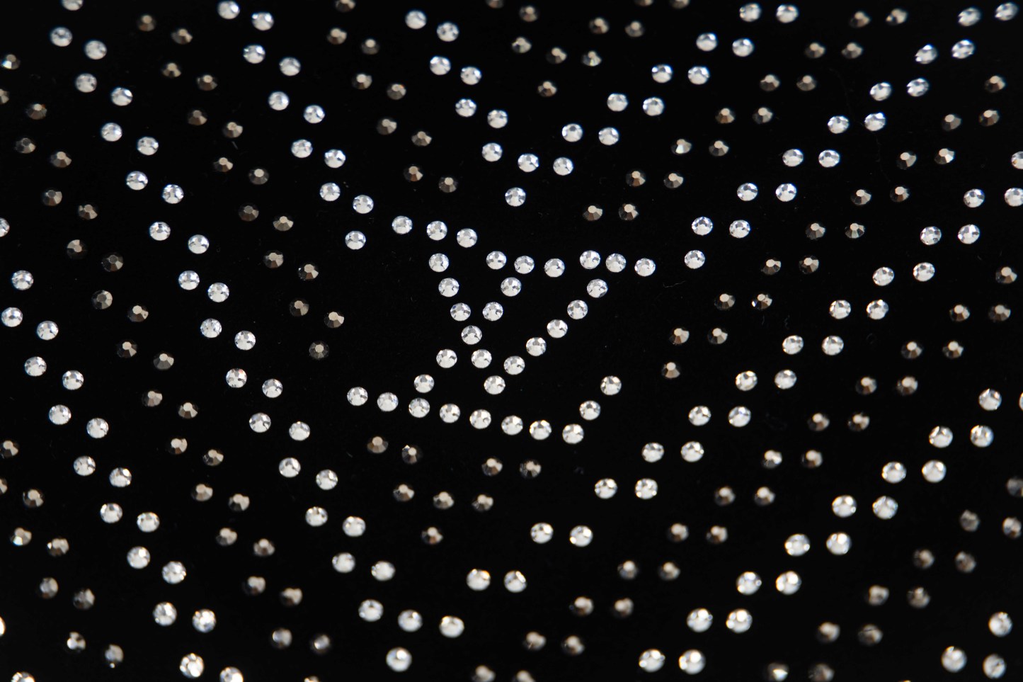 Hot Diamond Long Sleeved Denim Jackets