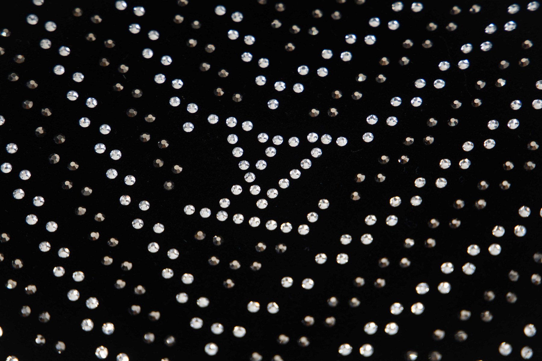 Hot Diamond Long Sleeved Denim Jackets