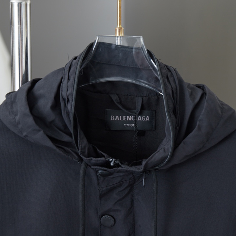 Coke Wave Long Sleeved Jackets