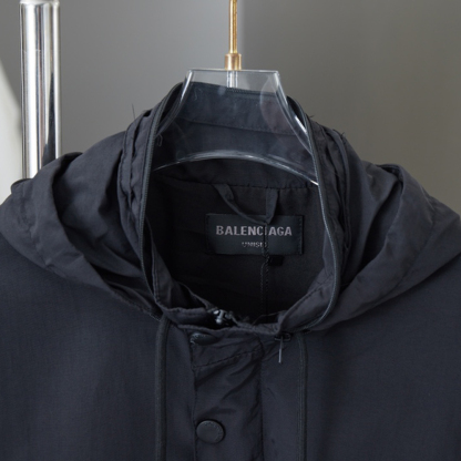 Coke Wave Long Sleeved Jackets